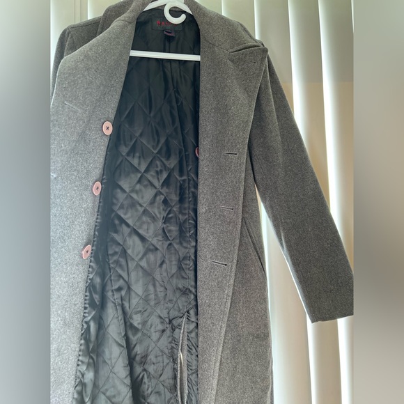 Ralph by Ralph Lauren Pea Coat - Picture 3 of 11